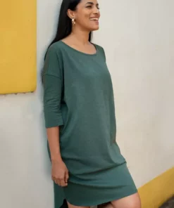 No Nasties Nela Tunic 9 No Nasties Nela Tunic