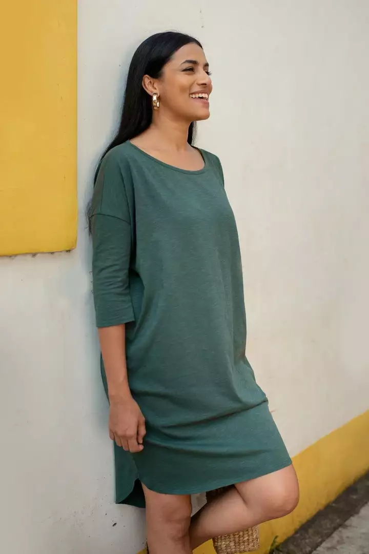No Nasties Nela Tunic 5 No Nasties Nela Tunic