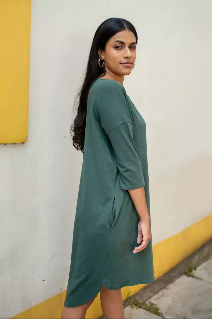 No Nasties Nela Tunic 2 No Nasties Nela Tunic