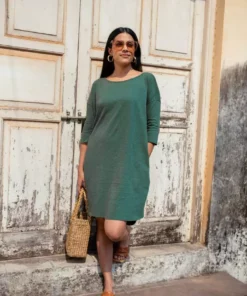 No Nasties Nela Tunic 8 No Nasties Nela Tunic