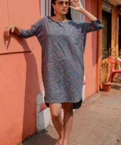 No Nasties Nicaro Tunic Best Sellers