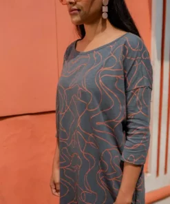 No Nasties Nicaro Tunic Best Sellers