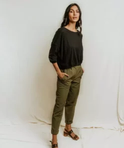 No Nasties Dayton Unisize Top -