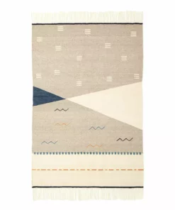 Minna Home Goods Norma Wool Rug