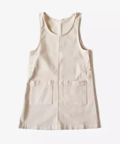 North Of West Caroline Upcycled Jumper Dress - Fog 16 North Of West Caroline Upcycled Jumper Dress - Fog