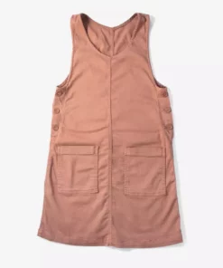 North Of West Caroline Upcycled Jumper Dress - Terracotta Sale 19 North Of West Caroline Upcycled Jumper Dress - Terracotta Sale