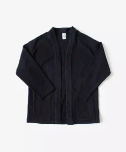 North Of West Sale Christine Tencel Jacket - Black