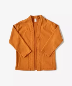 North Of West Christine Tencel Jacket - Spice 7 North Of West Christine Tencel Jacket - Spice