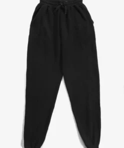 North Of West Julie Jogger - Black Sale