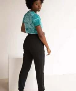 North Of West Julie Jogger - Black Sale