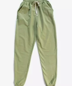 North Of West Best Sellers Julie Jogger - Moss