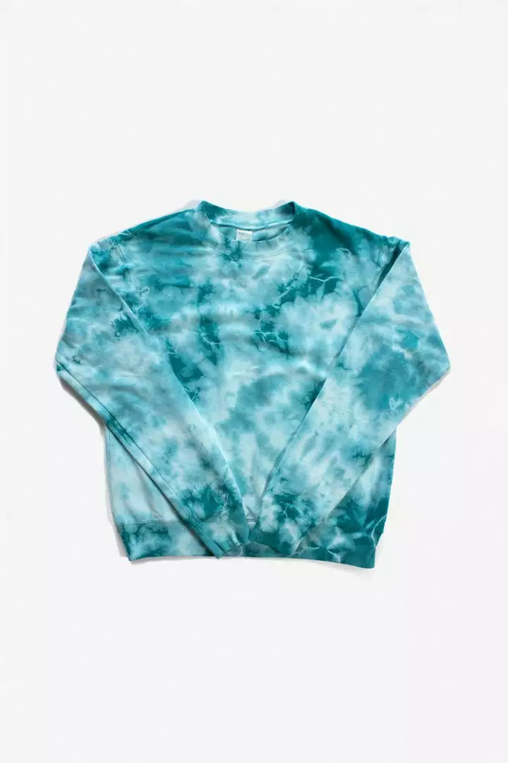 North Of West Max Tie Dye Sweatshirt - Atlantic Sale 7 North Of West Max Tie Dye Sweatshirt - Atlantic Sale
