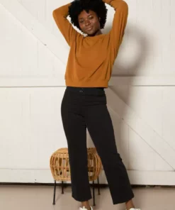 North Of West Max Sweatshirt - Spice 8 North Of West Max Sweatshirt - Spice