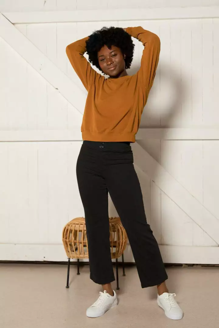 North Of West Max Sweatshirt - Spice 4 North Of West Max Sweatshirt - Spice