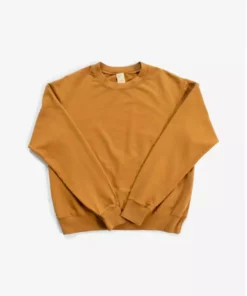 North Of West Max Sweatshirt - Spice 9 North Of West Max Sweatshirt - Spice