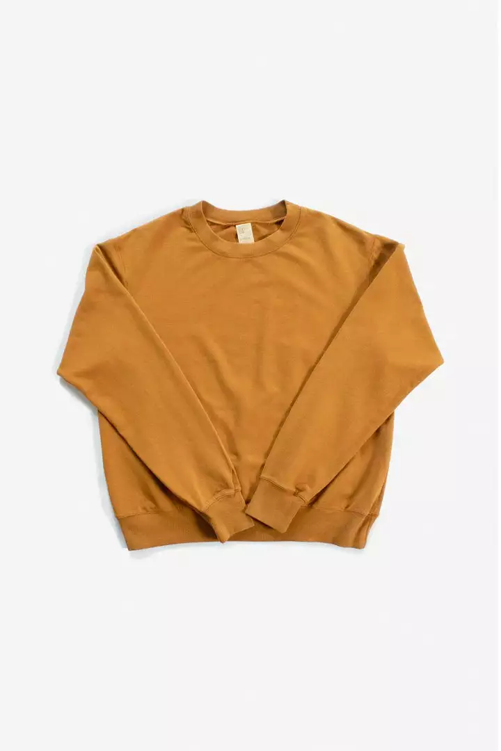 North Of West Max Sweatshirt - Spice 5 North Of West Max Sweatshirt - Spice