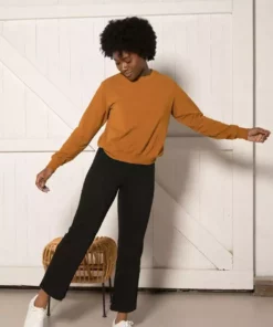 North Of West Max Sweatshirt - Spice 7 North Of West Max Sweatshirt - Spice