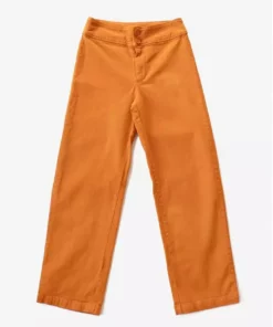 North Of West Sale Monica Upcycled High Rise Jean - Spice 9 North Of West Sale Monica Upcycled High Rise Jean - Spice