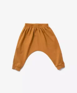 North Of West Baby's Harem Pants - Spice Sale