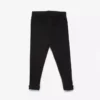 North Of West Kids' Legging - Black Sale