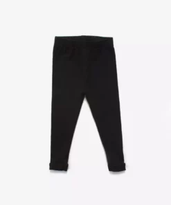 North Of West Kids' Legging - Black Sale