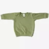 North Of West Sale Kids' Sweatshirt - Moss