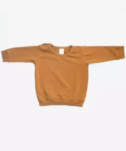 North Of West Kids' Sweatshirt - Spice Sale