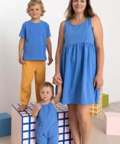 North Of West Kids' Adriatic Tee Sale