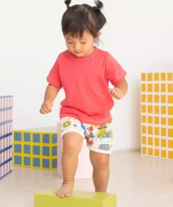 North Of West Kids' Azalea Tee Sale