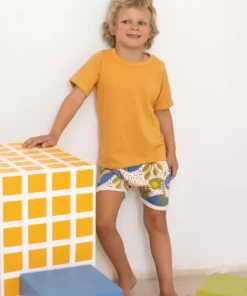 North Of West Sale Kids' Marigold Tee