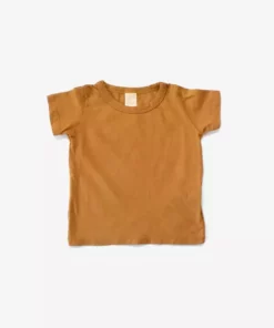 North Of West Kids' Tee - Spice Sale