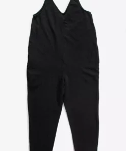 North Of West Sale Parker Jumpsuit - Black 21 North Of West Sale Parker Jumpsuit - Black