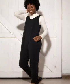 North Of West Sale Parker Jumpsuit - Black 18 North Of West Sale Parker Jumpsuit - Black