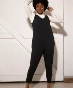 North Of West Sale Parker Jumpsuit - Black 15 North Of West Sale Parker Jumpsuit - Black