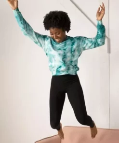 North Of West Sammy Legging - Black 12 North Of West Sammy Legging - Black