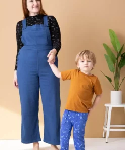 North Of West Kids' Squiggles Traveler Sweatpants - Azure Sale 12 North Of West Kids' Squiggles Traveler Sweatpants - Azure Sale