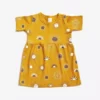 North Of West Kids' Suns Dress - Golden Sale