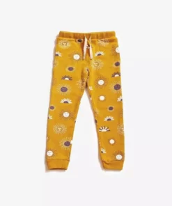 North Of West Sale Kids' Suns Jogger - Golden