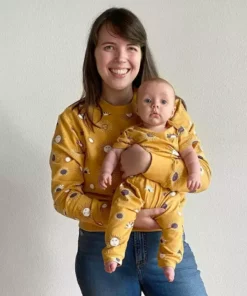 North Of West Sale Kids' Suns Onesie - Golden 5 North Of West Sale Kids' Suns Onesie - Golden