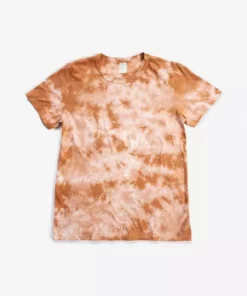North Of West Taylor Tie Dye Tee - Amber Sale 7 North Of West Taylor Tie Dye Tee - Amber Sale