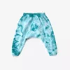 North Of West Baby's Tie Dye Harem Pants - Atlantic Sale
