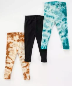 North Of West Kids' Tie Dye Legging - Amber Sale 13 North Of West Kids' Tie Dye Legging - Amber Sale