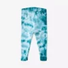 North Of West Kids' Tie Dye Legging - Atlantic Sale