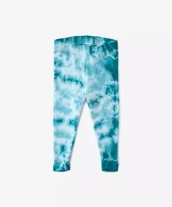 North Of West Kids' Tie Dye Legging - Atlantic Sale