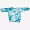 North Of West Best Sellers Kids' Tie Dye Sweatshirt - Atlantic