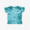 North Of West Kids' Tie Dye Tee - Atlantic Sale