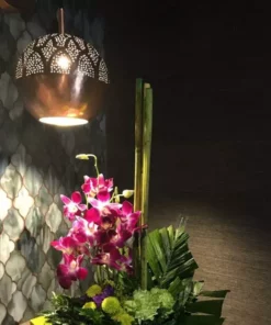 Dounia Home Lighting Nur Wall Sconce 15 Dounia Home Lighting Nur Wall Sconce