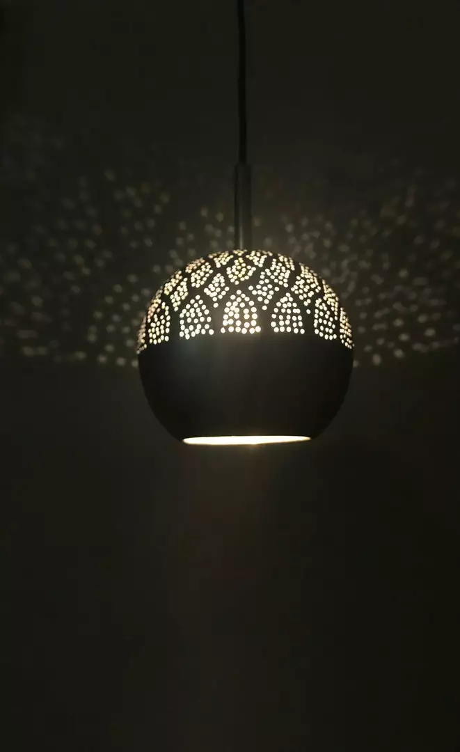 Dounia Home Lighting Nur Wall Sconce 6 Dounia Home Lighting Nur Wall Sconce