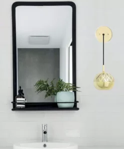 Dounia Home Lighting Nur Wall Sconce 17 Dounia Home Lighting Nur Wall Sconce