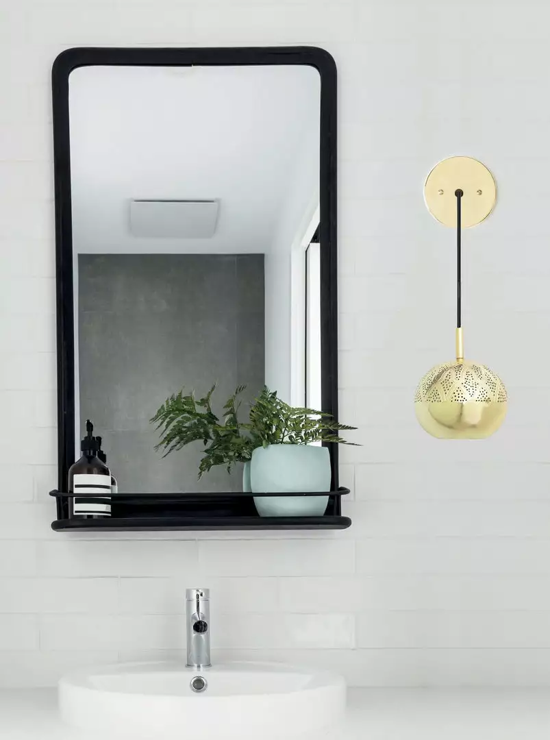 Dounia Home Lighting Nur Wall Sconce 7 Dounia Home Lighting Nur Wall Sconce